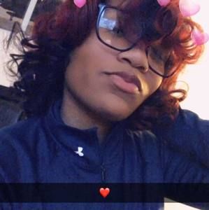 Meet your Posher, Markisha